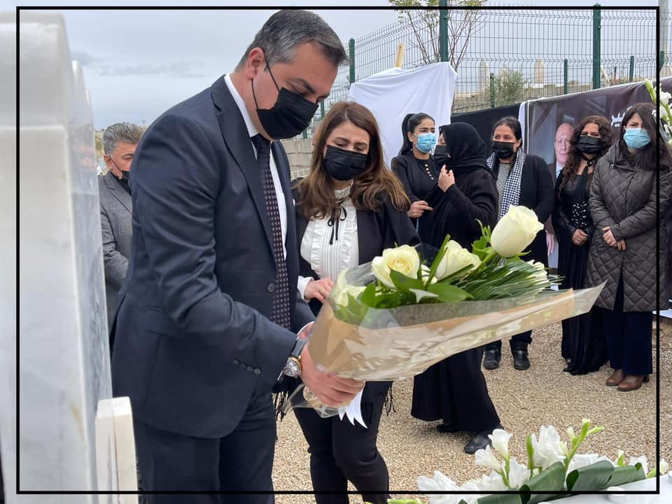 نه‌وره‌س ره‌شید، ئه‌و نووسه‌ره‌ی قه‌ڵه‌می له‌ خزمه‌تی دۆزی ره‌وا و سه‌ربه‌خۆیی كوردستاندا بوو